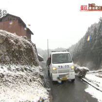 KRY熱血テレビ　2014年2月